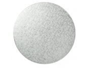 Cake Board (thin / round)
